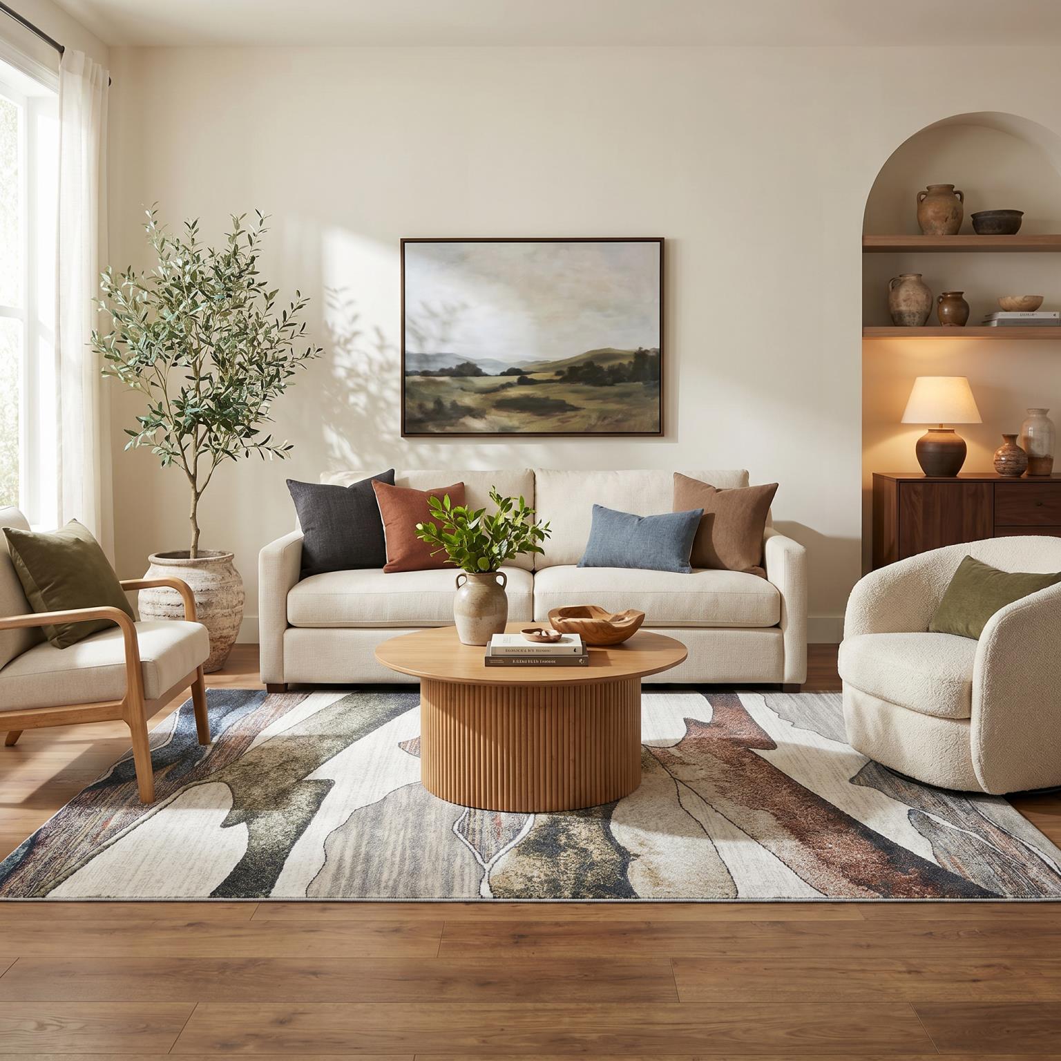 ALLOY RUG COLLECTION – Image 1