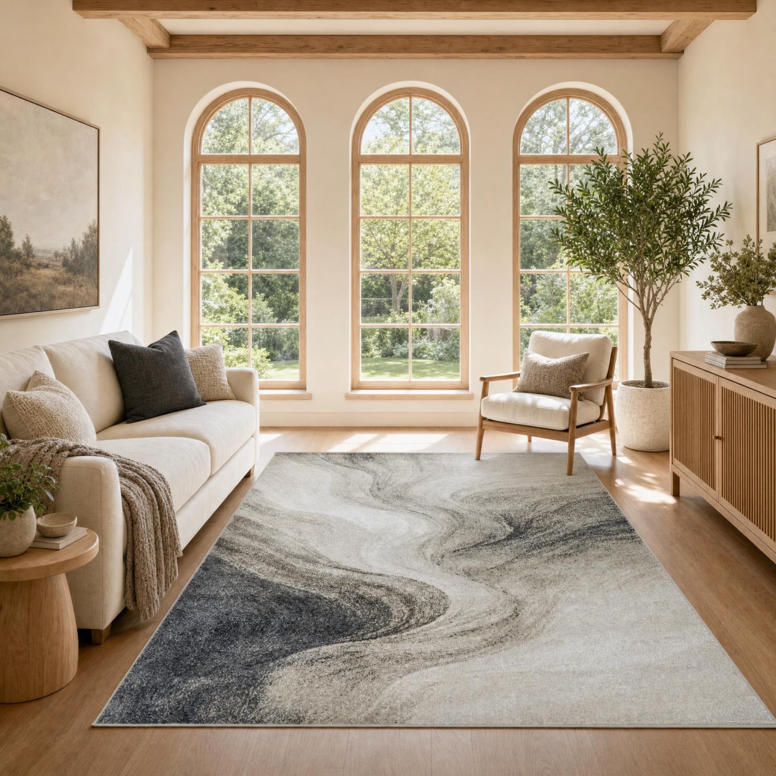 ALLOY RUG COLLECTION – Image 1