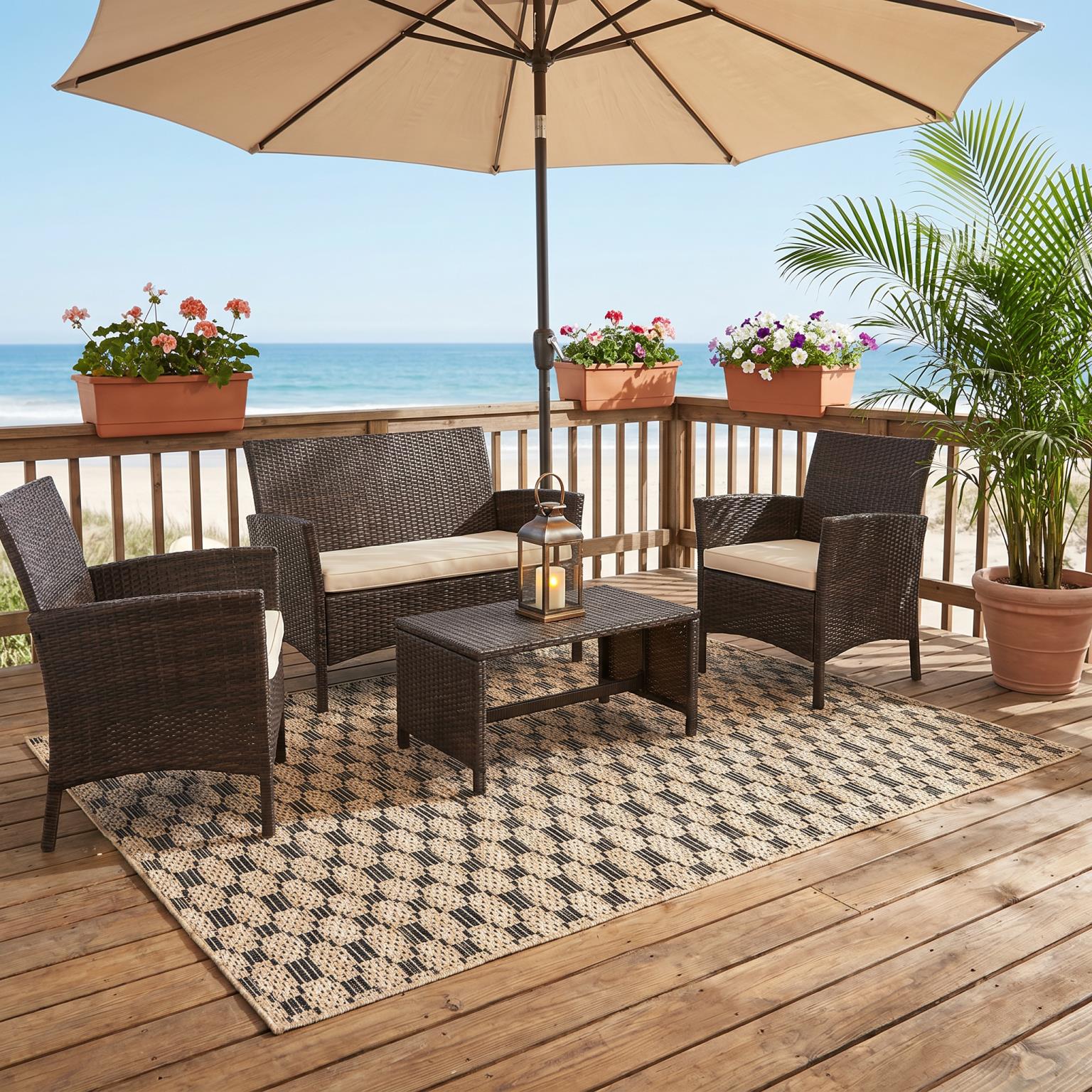 BALI RUG COLLECTION – Image 1