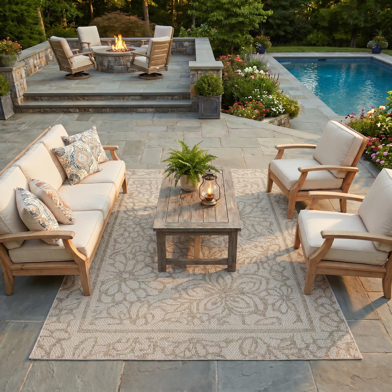 BELIZE RUG COLLECTION – Image 1