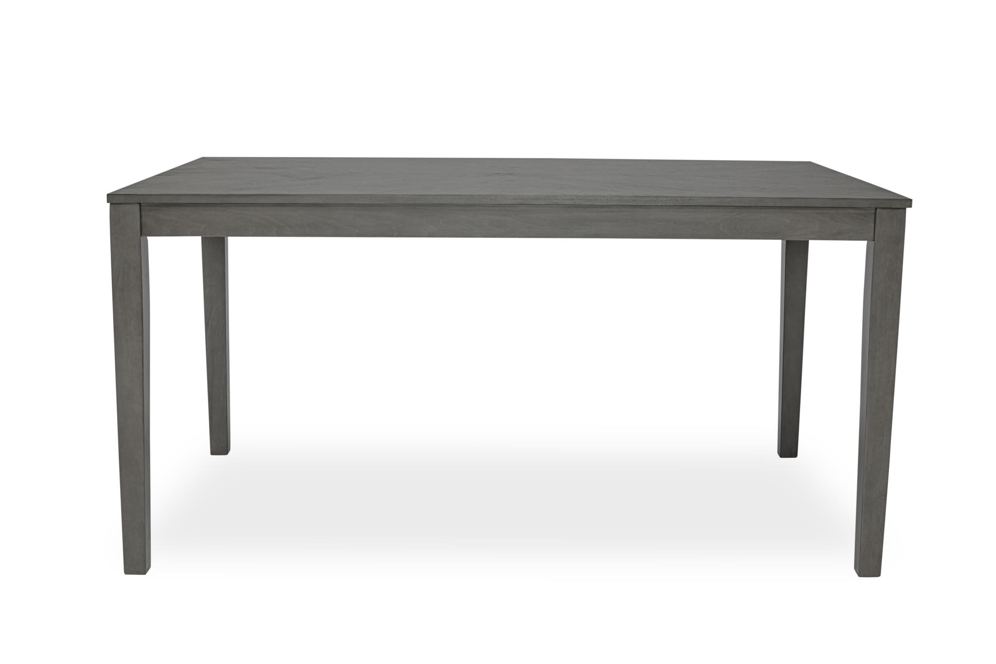 Amara - 6PC Gray Dining Set – Image 3