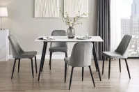 Kira Dining ROOM Collection – Image 2