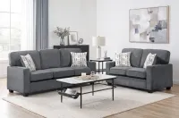 Frances-Seating Living Room Collection – Image 2
