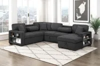  Seating-Pompano Living Room Collection – Image 1
