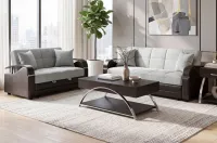 Hybrid Seating Collection – Image 1