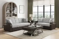 Hybrid Seating Collection – Image 3