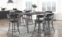 Foundry Dining Room Collection – Image 1
