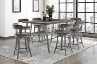 Foundry Dining Room Collection – Image 2