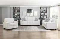Chelsea Living Room Collection – Image 1