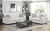 Chelsea Living Room Collection – Image 2