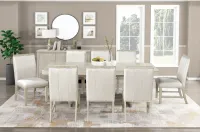 Clara Dining Table Collection – Image 2