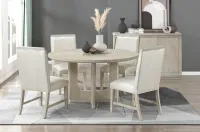 Clara Dining Room Set Collection – Image 2
