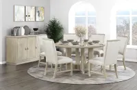 Clara Dining Room Set Collection – Image 1