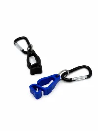 Queen of All Trades Glove Clip Holder – Image 1