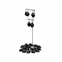 Hardhat Earrings – Image 1