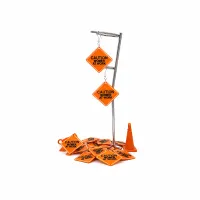 Union Glam - Earrings – Image 1