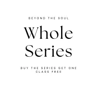 Beyond The Soul Series – Image 1
