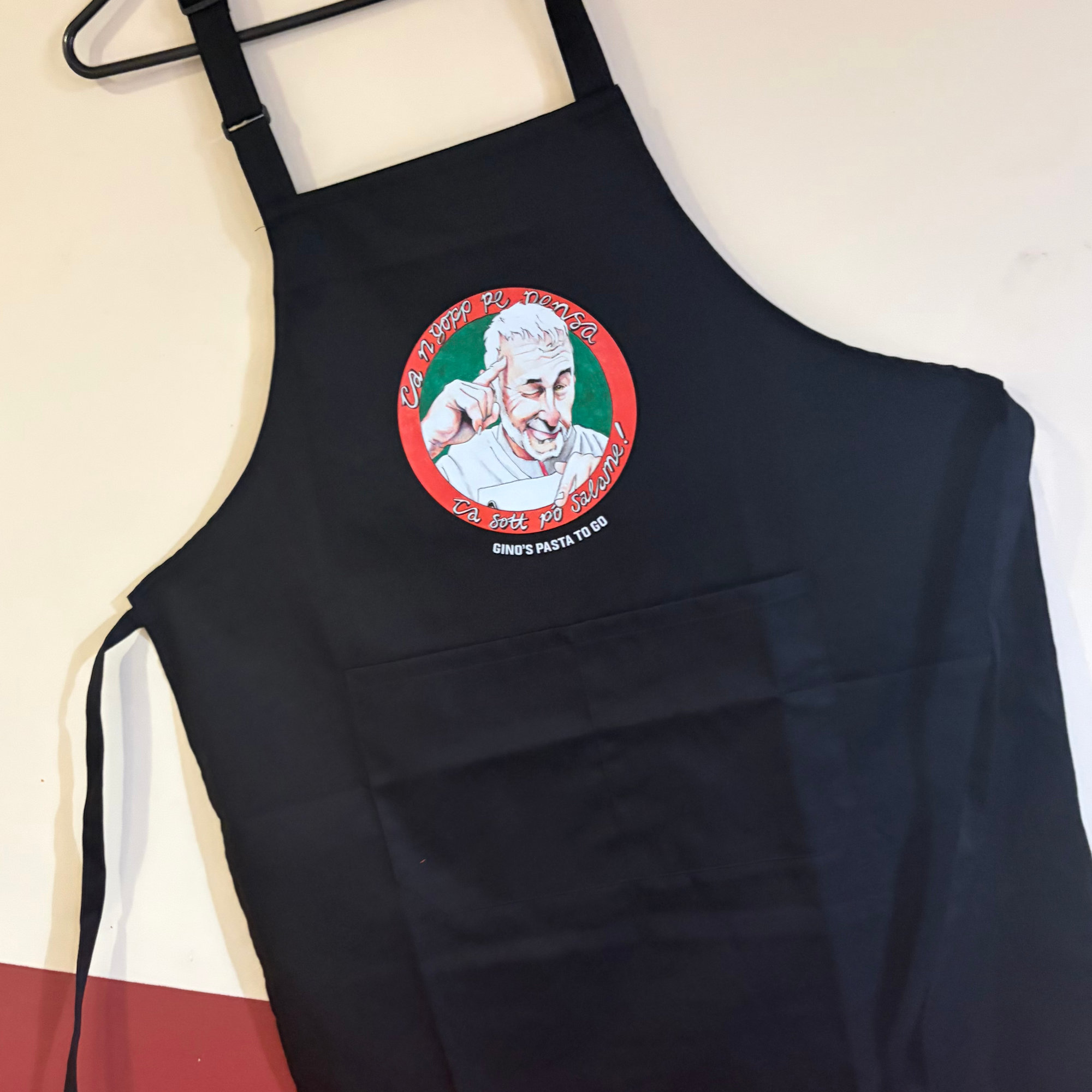 Apron – Immagine 2
