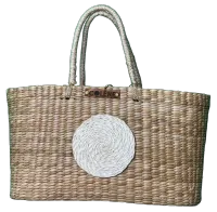 Aether & Me · Seagrass · Abaca · PREORDER – Image 2