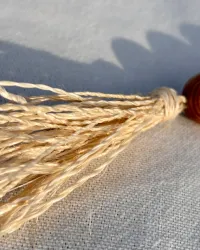 Abaca Key Ring – Image 5