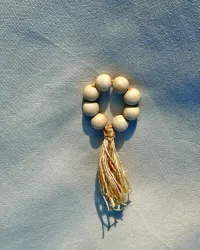 Colō Orbis Napking Ring – Image 2