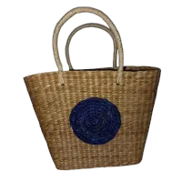 Ocean Dreams · Seagrass · Abaca · PREORDER – Image 1