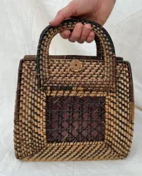 Saltus Small Rattan - Solihiya PREORDER – Image 1