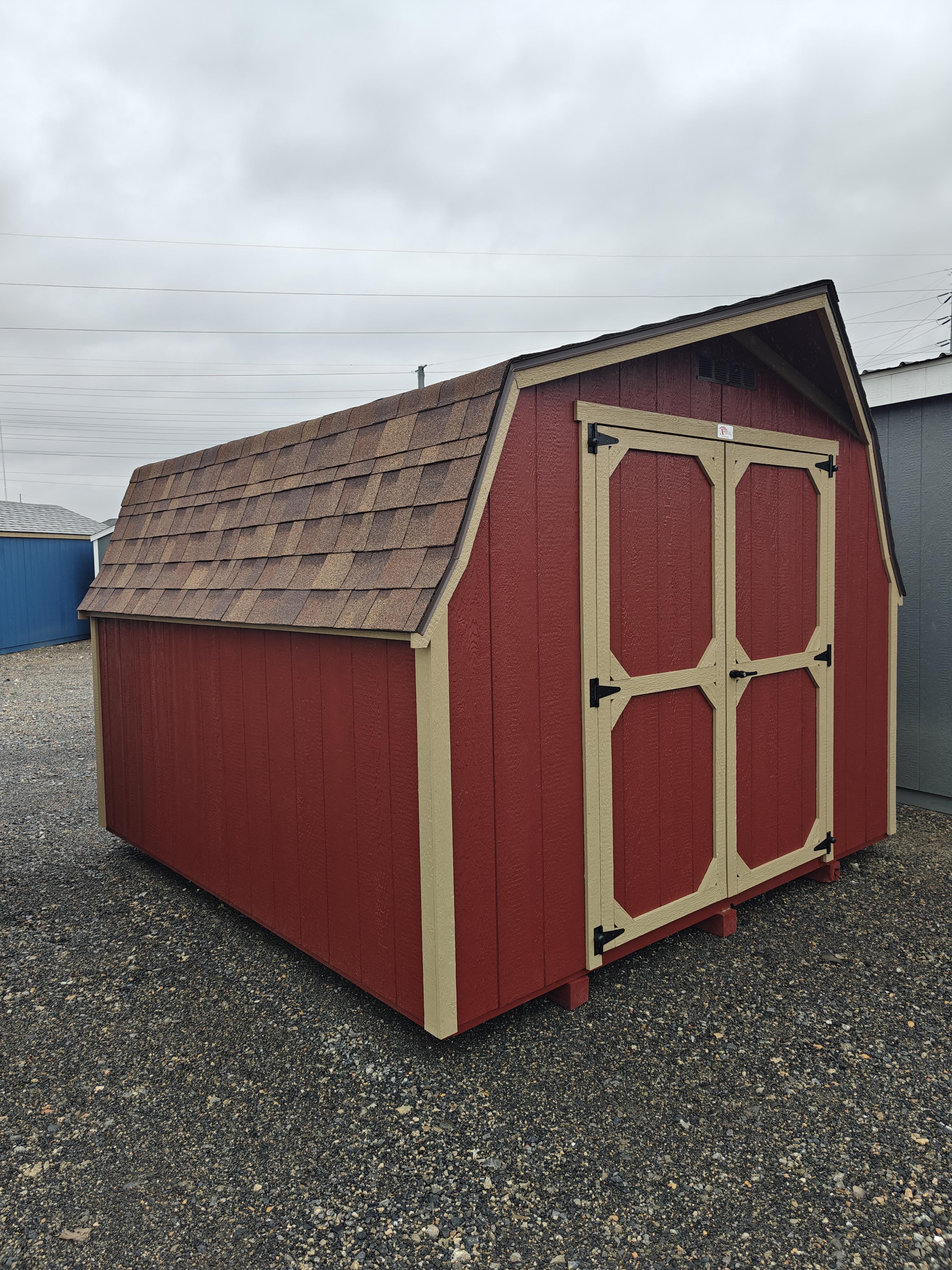 Mini Barn 10x10 – Image 4