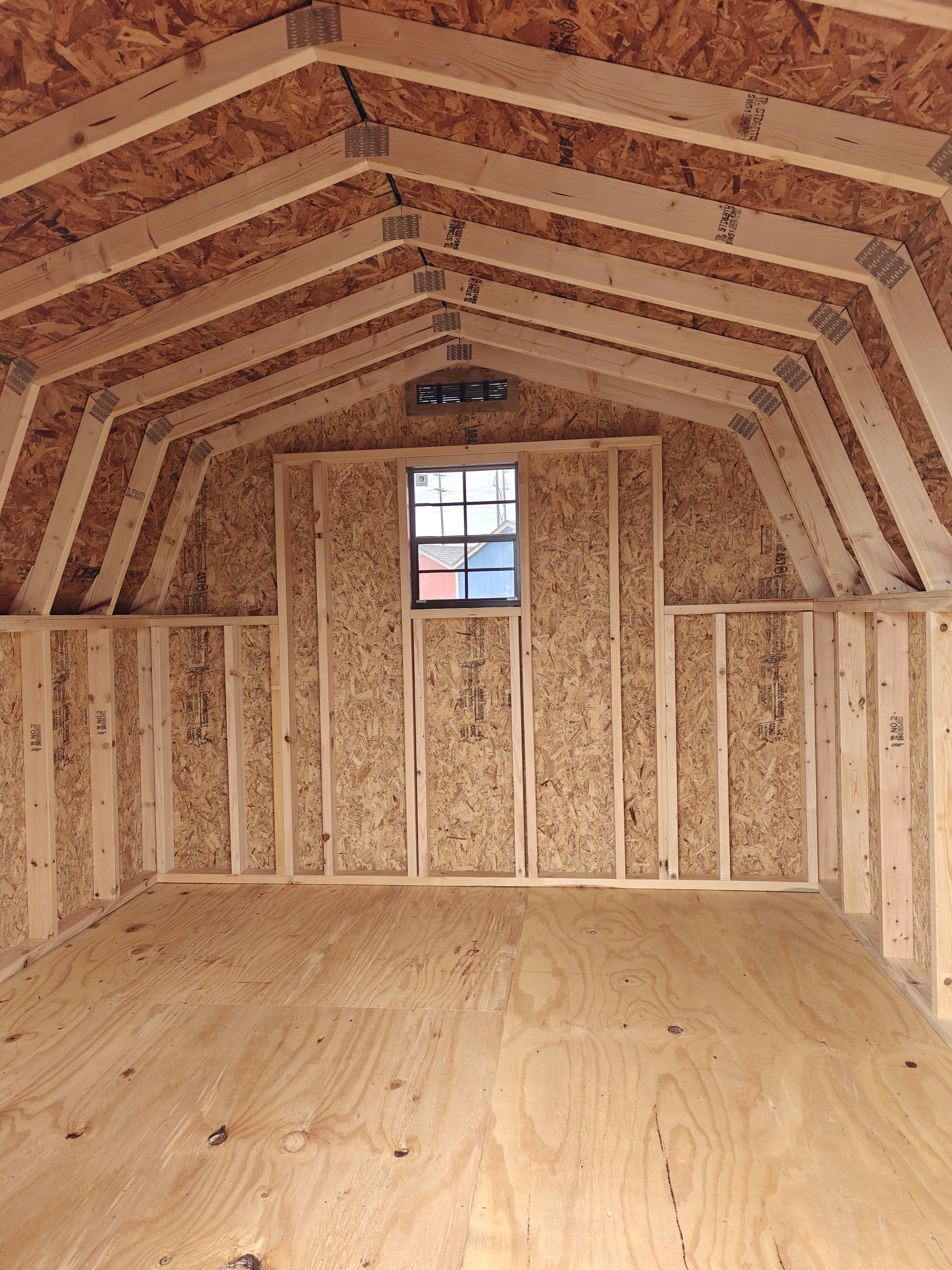 Mini Barn 10x10 – Image 5