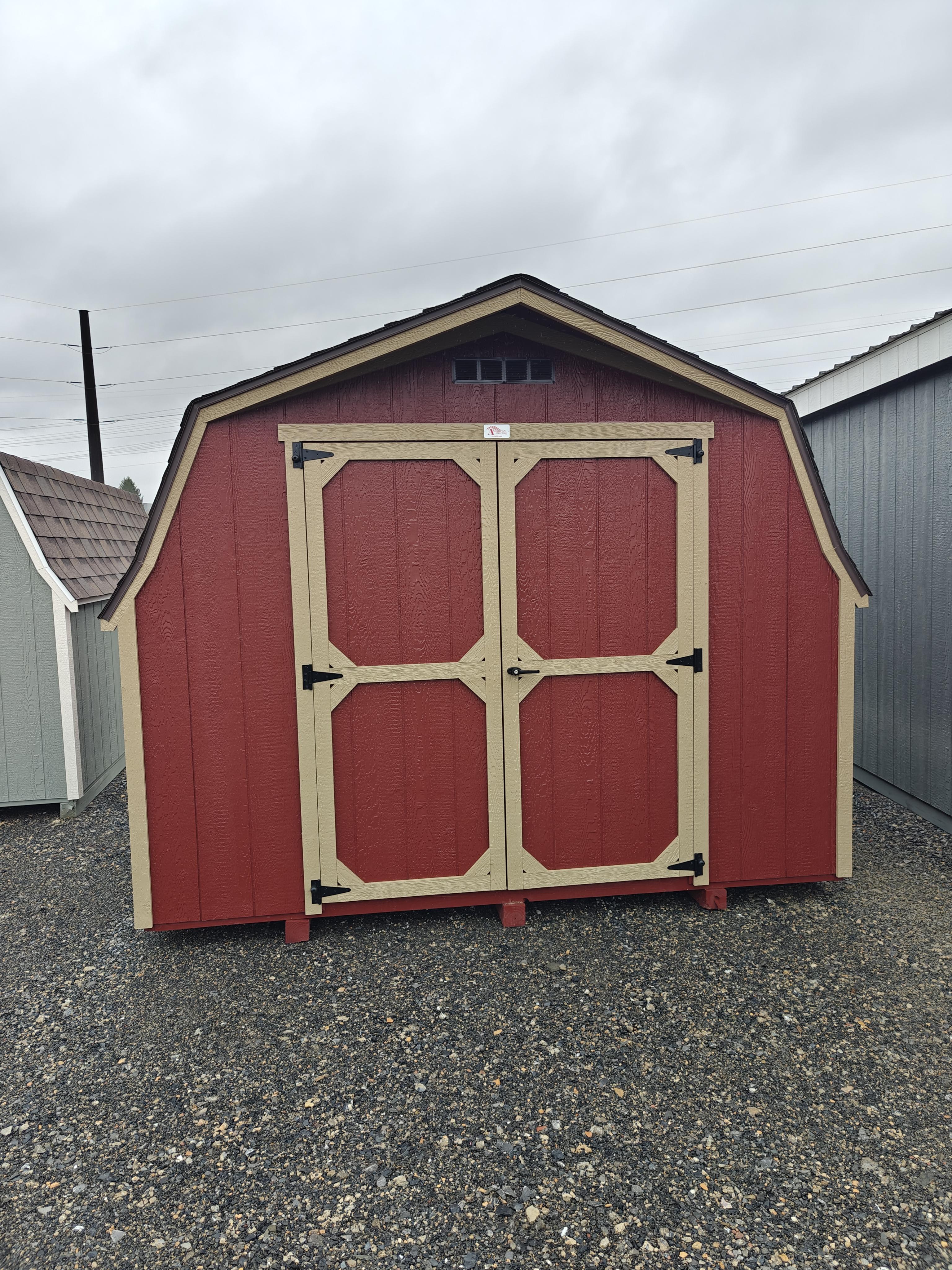 Mini Barn 10x10 – Image 3