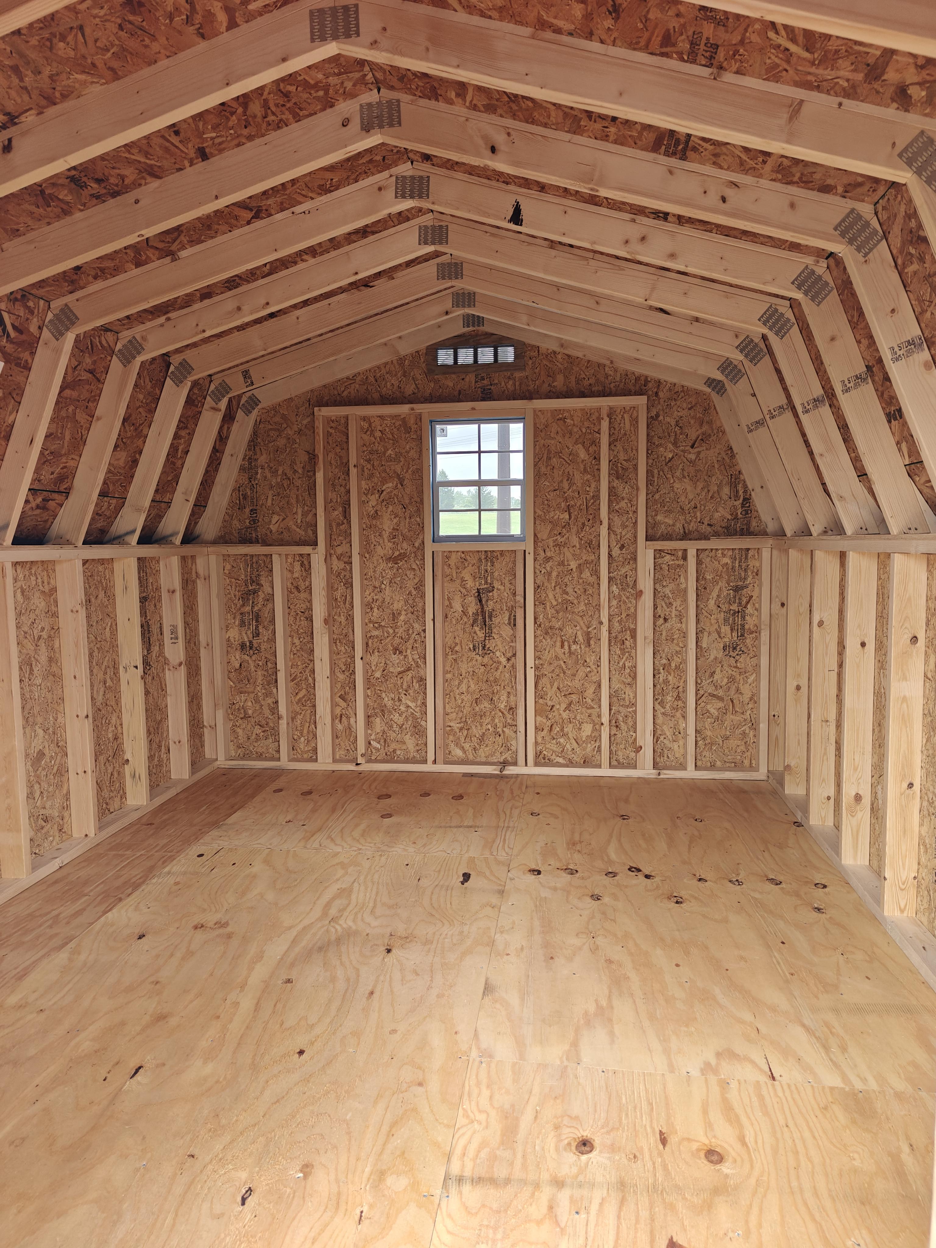 Mini Barn 10x12 – Image 2