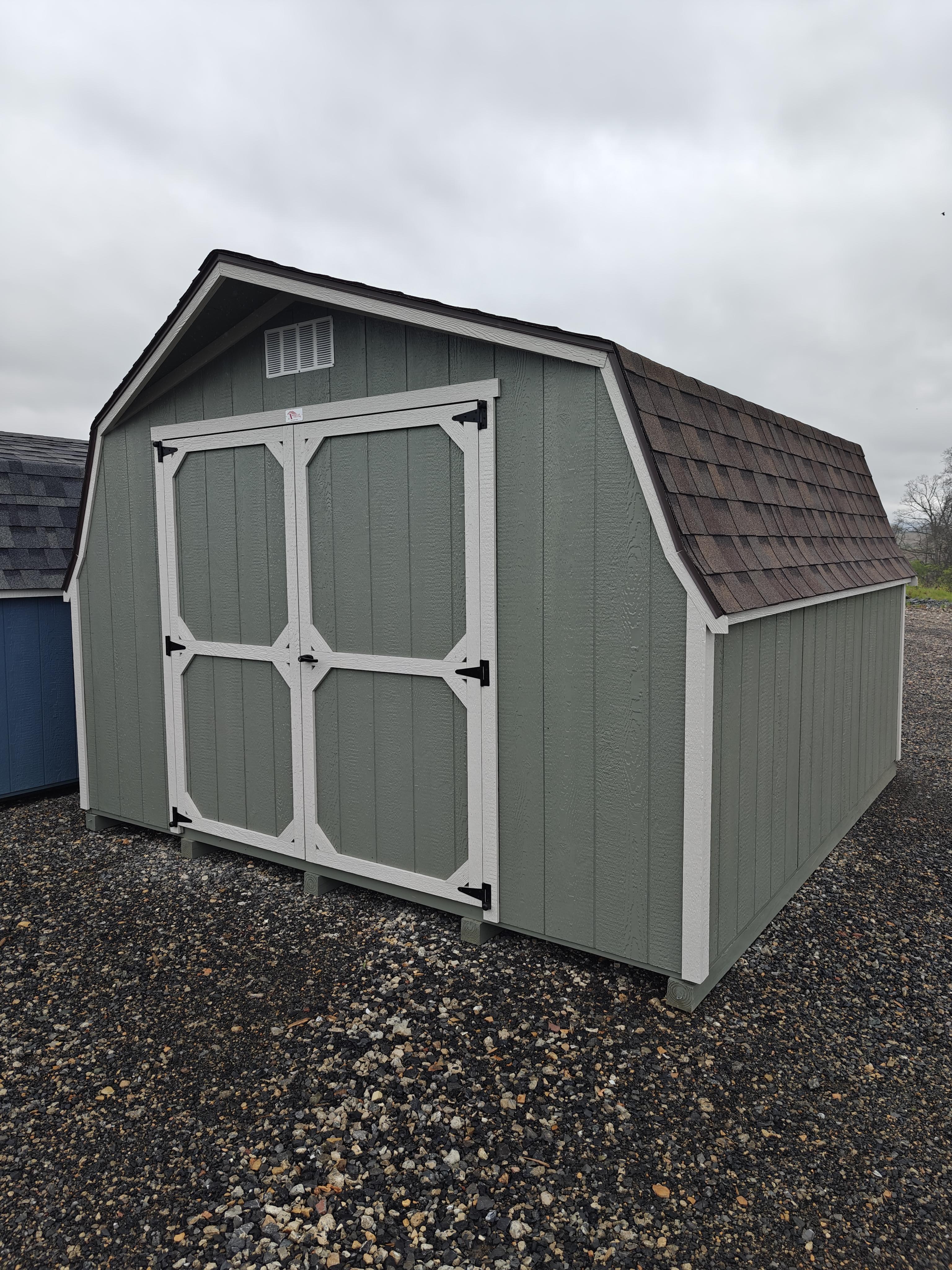 Mini Barn 12x12 – Image 3