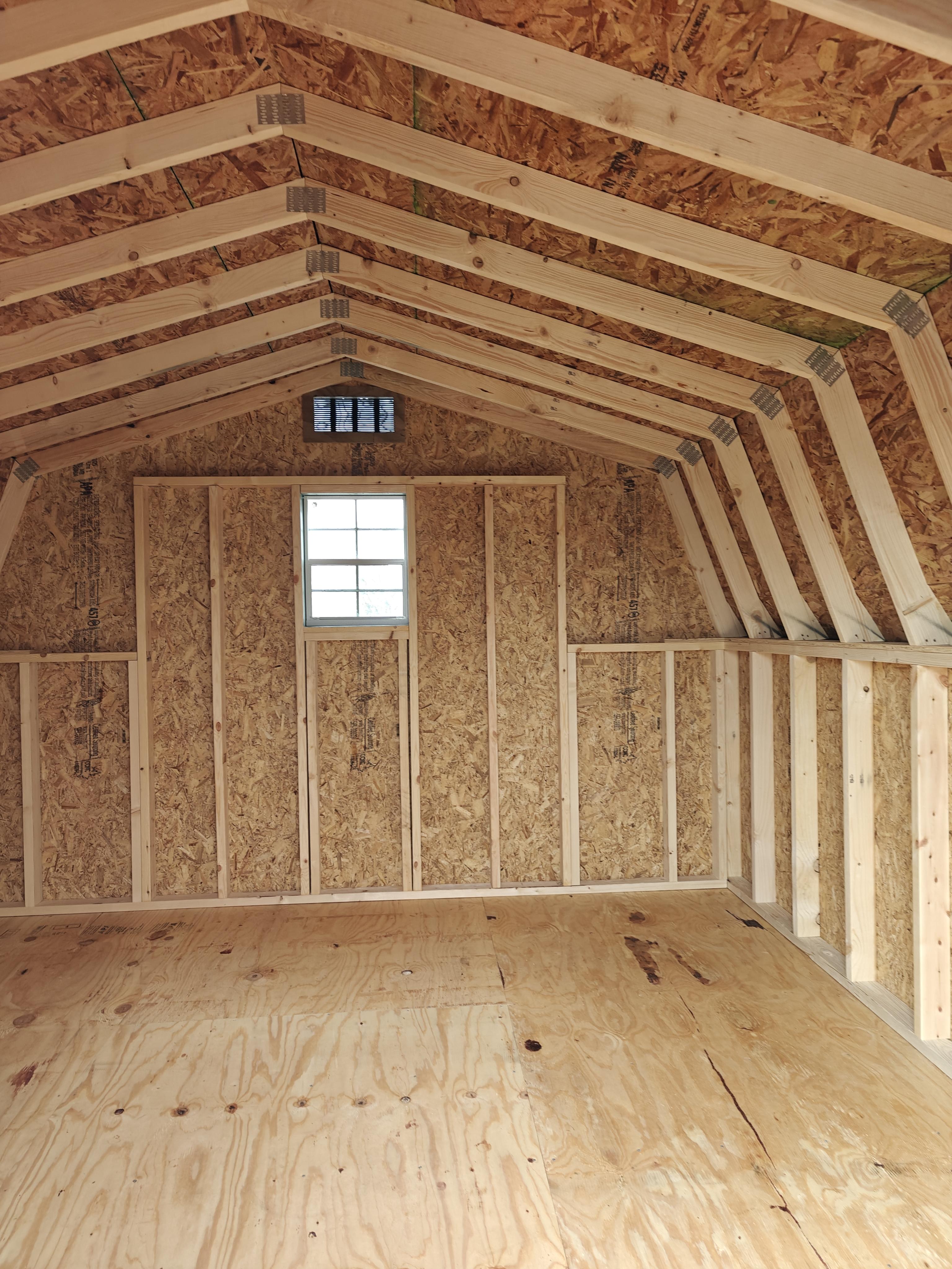 Mini Barn 12x12 – Image 5