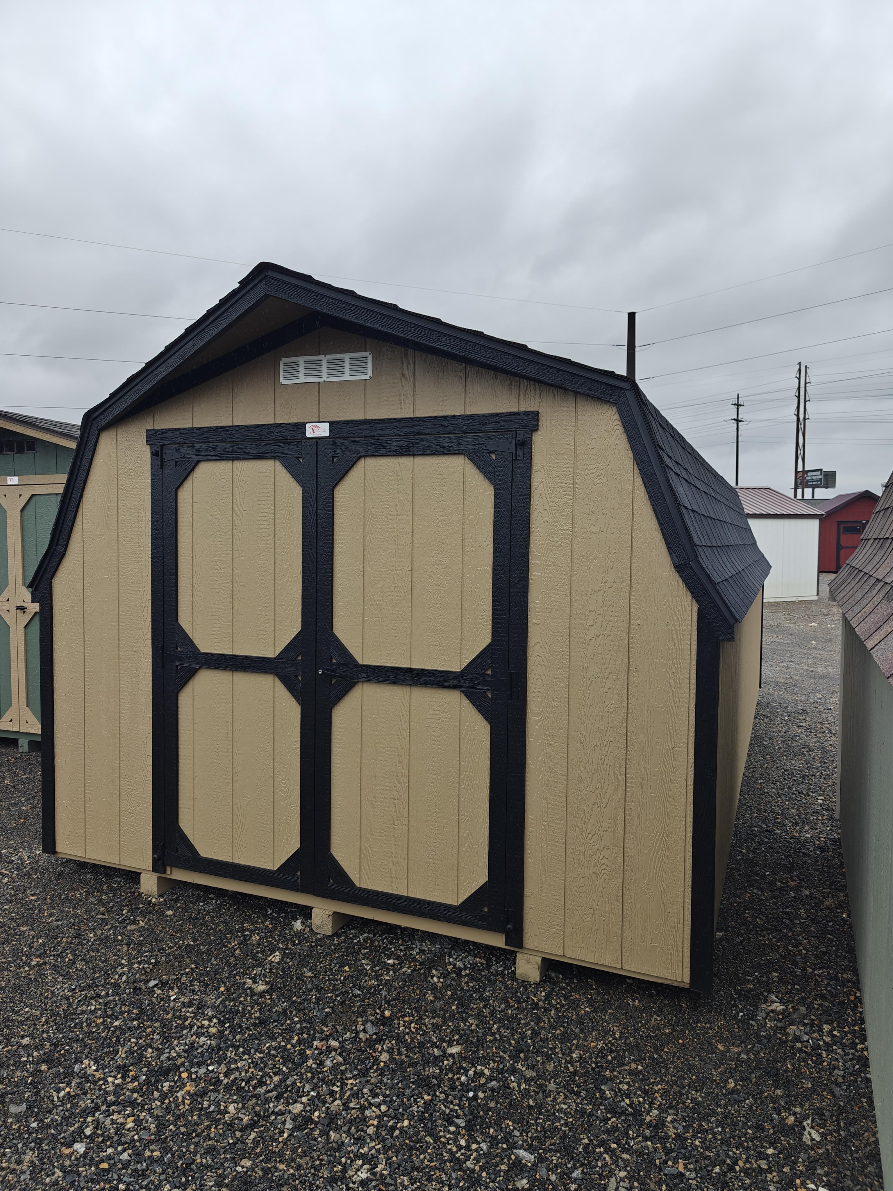 Mini Barn 10x20 – Image 5