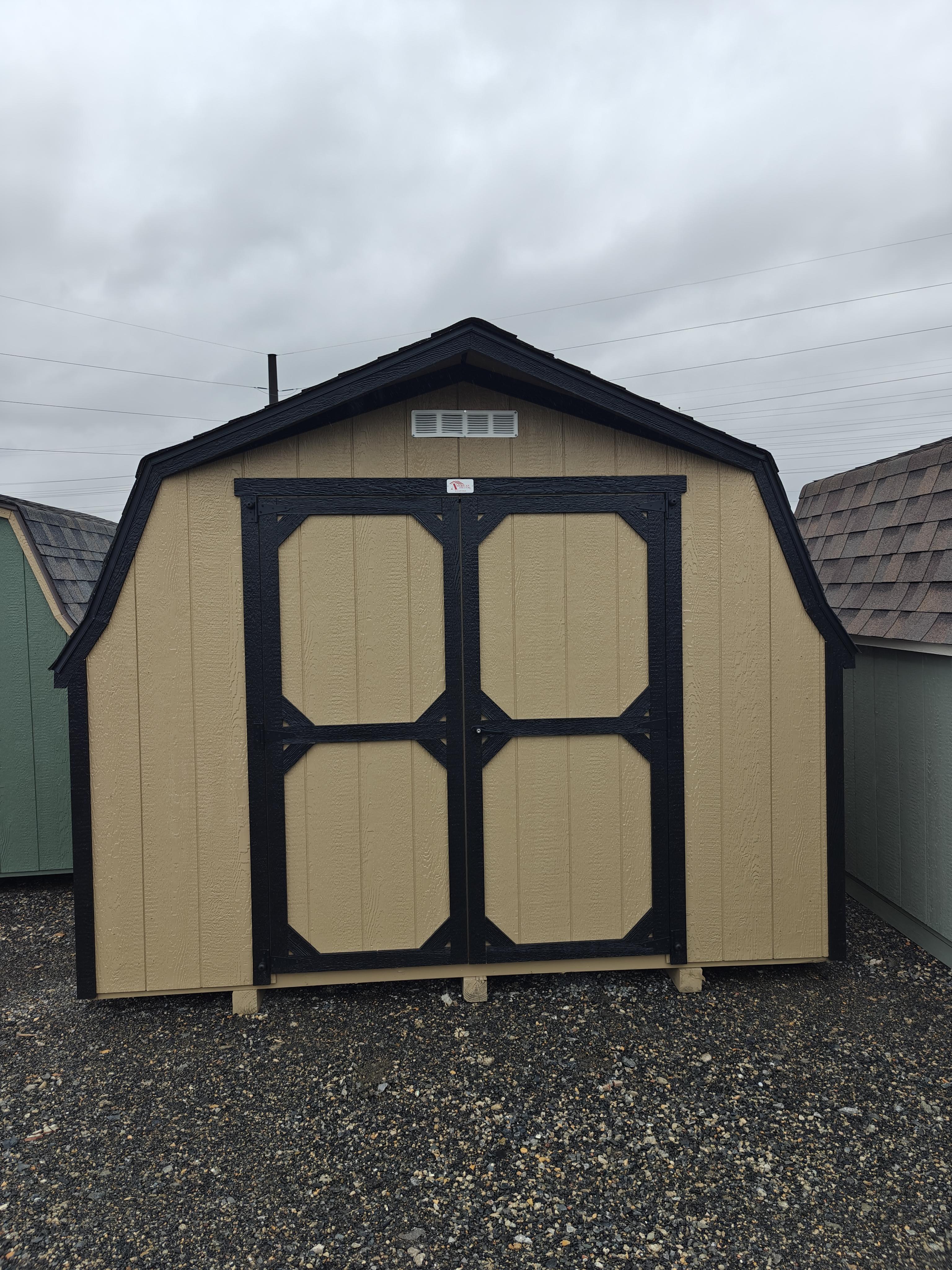 Mini Barn 10x20 – Image 3