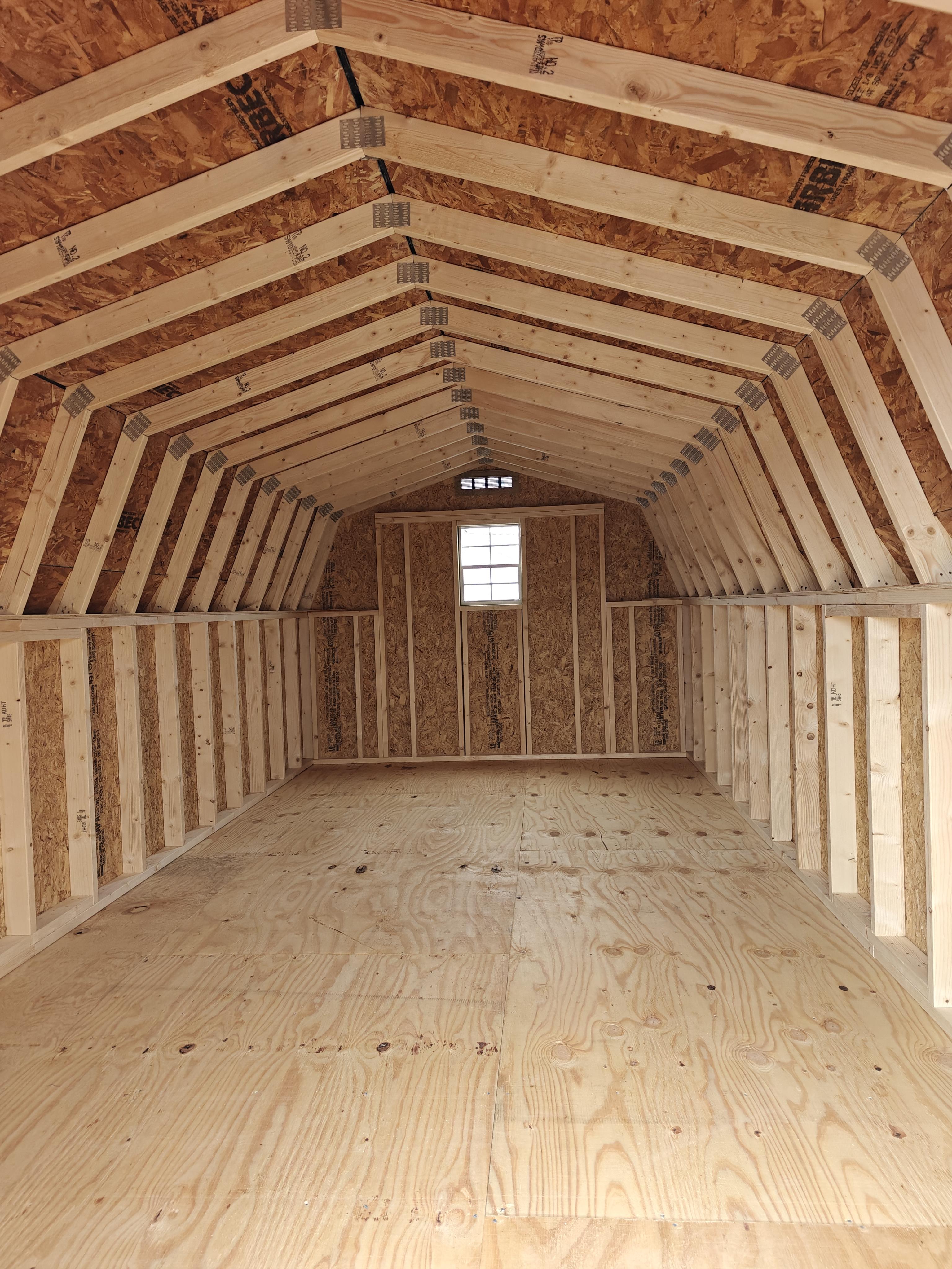Mini Barn 10x20 – Image 2