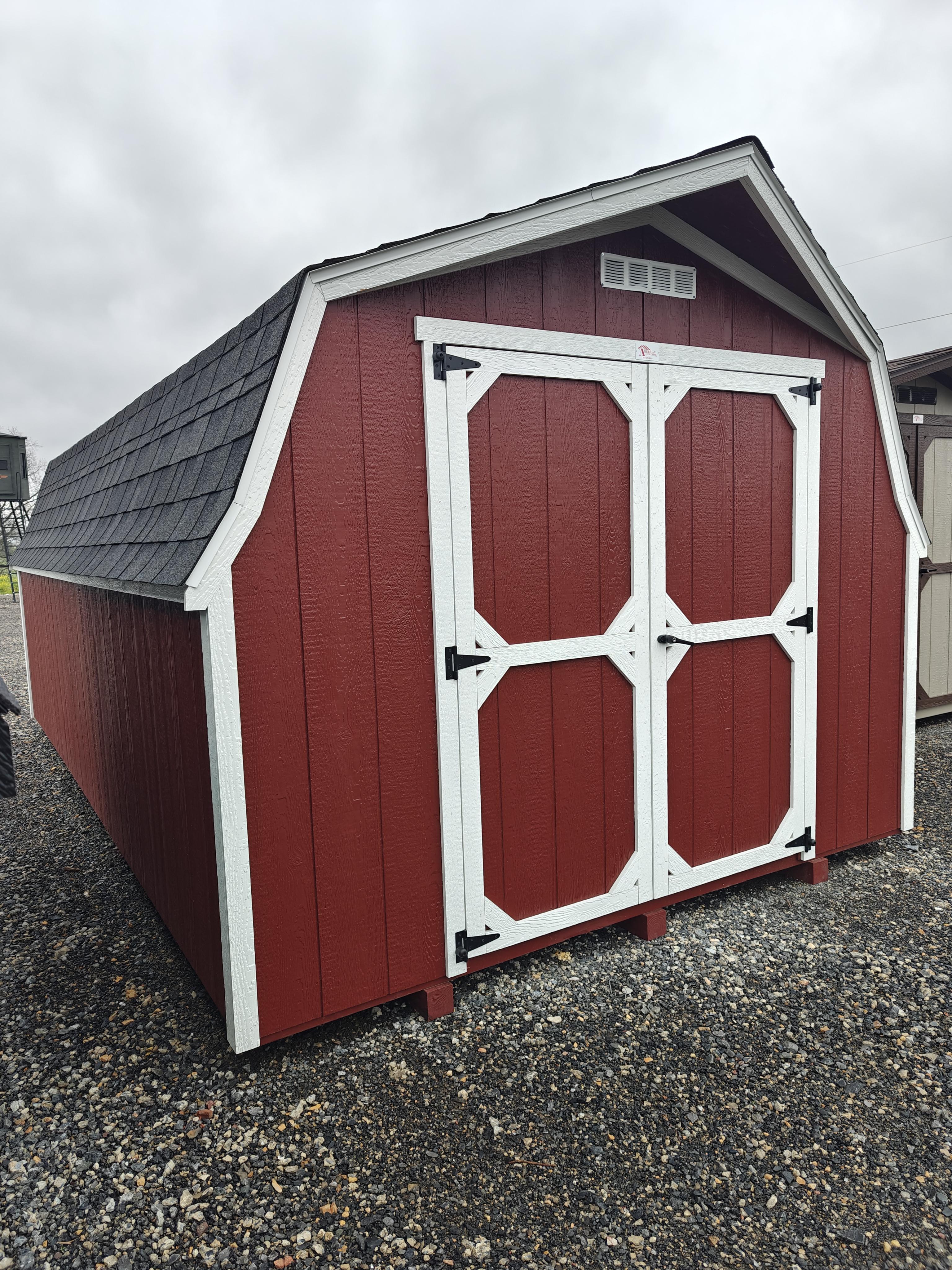 Mini Barn 10x18 – Image 6