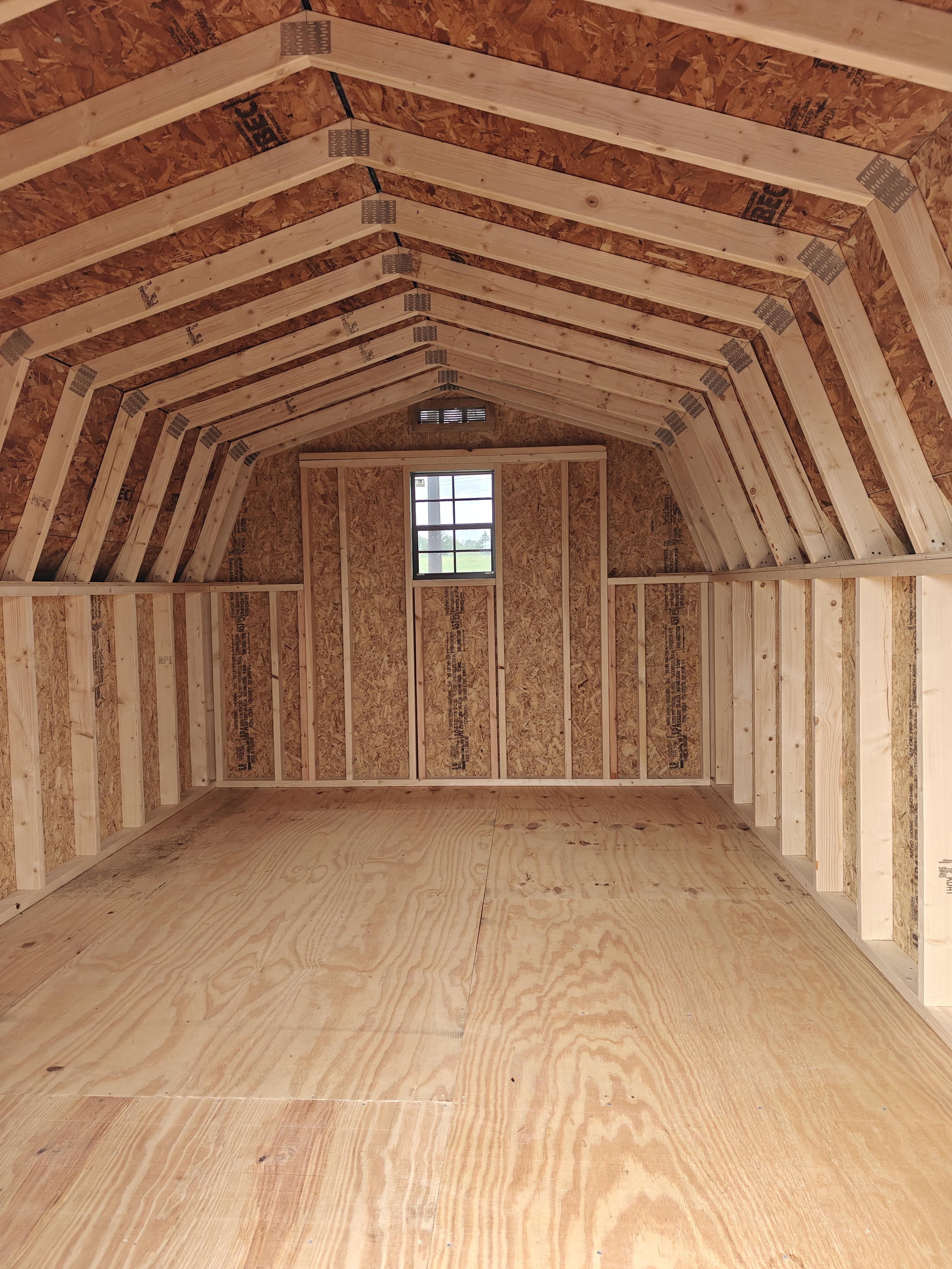 Mini Barn 10x14 – Image 3
