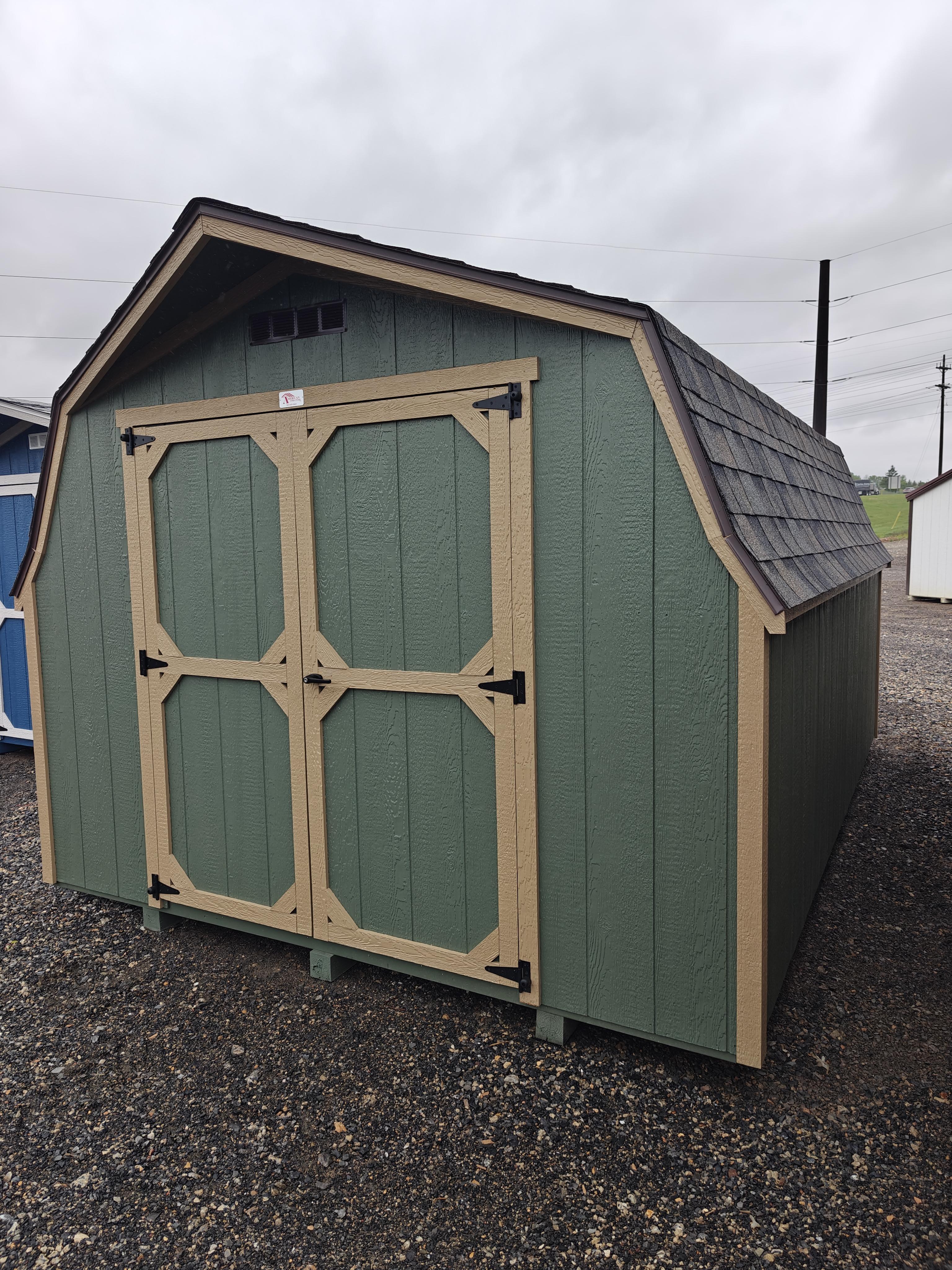 Mini Barn 10x14 – Image 4