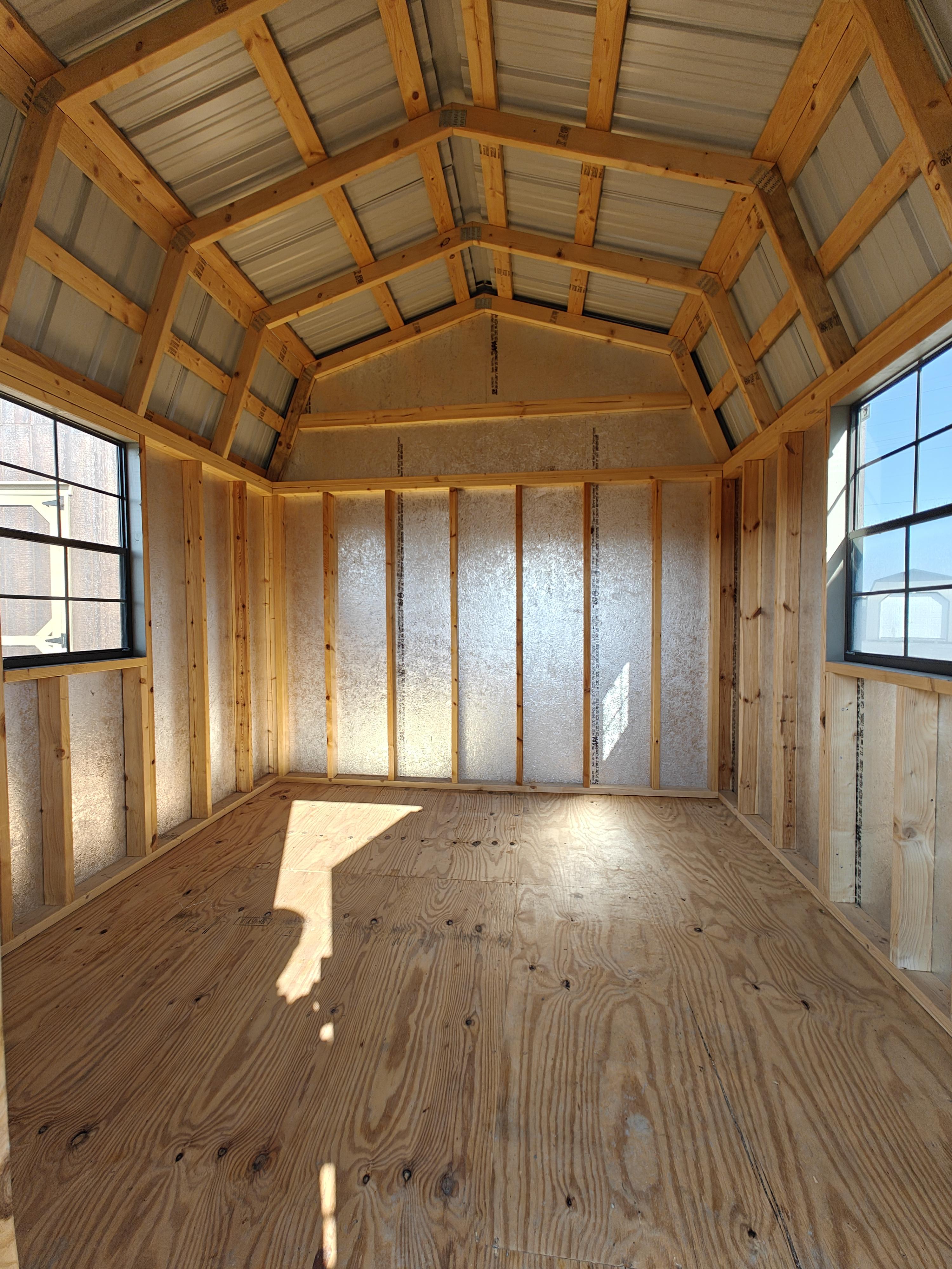 Super Barns 16804 10x10 – Image 5