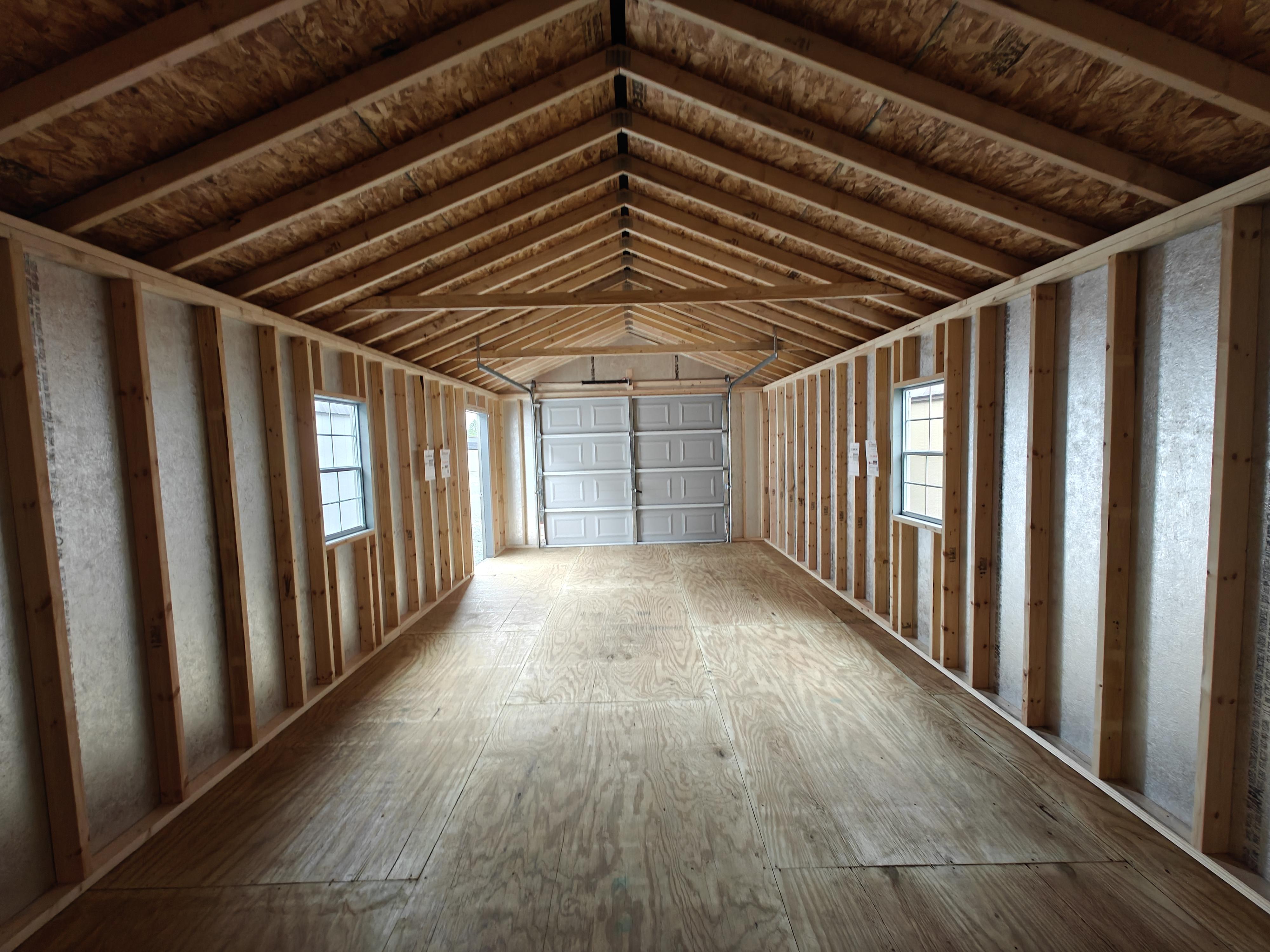 17146 14x28 Garages – Image 4