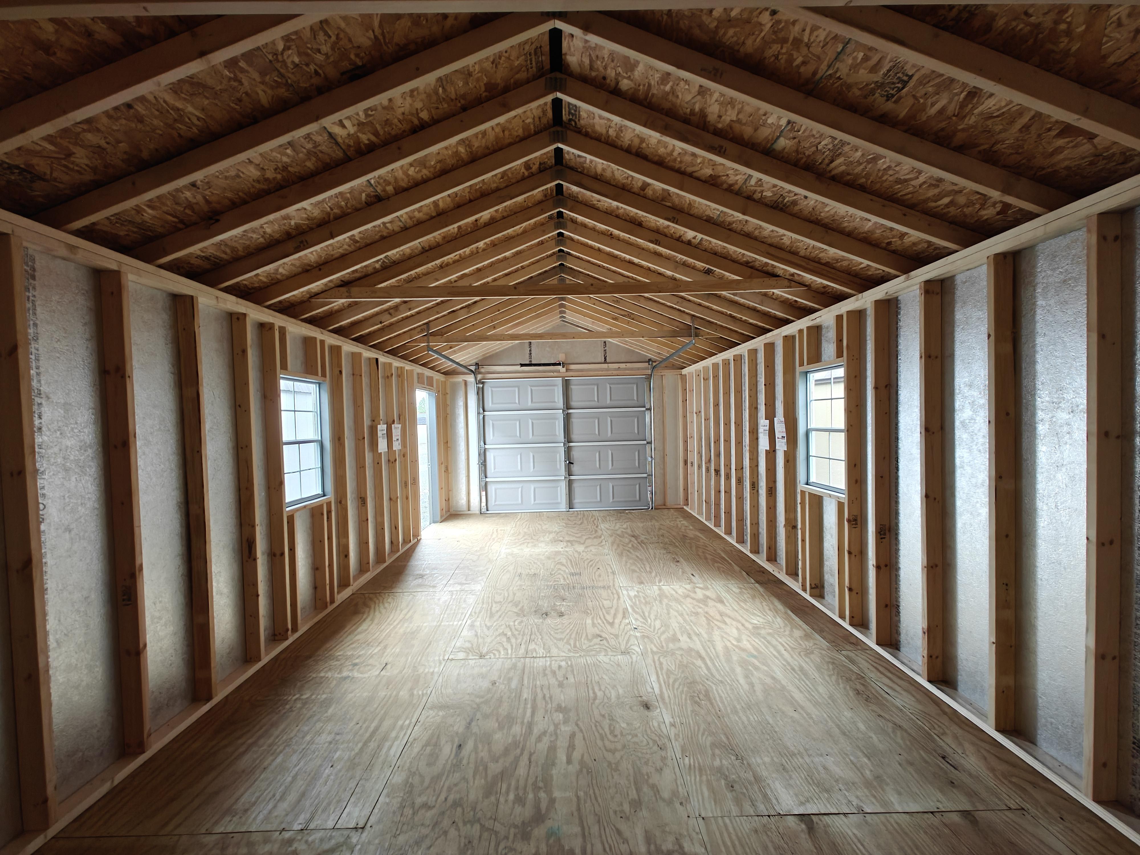 17146 14x28 Garages – Image 3