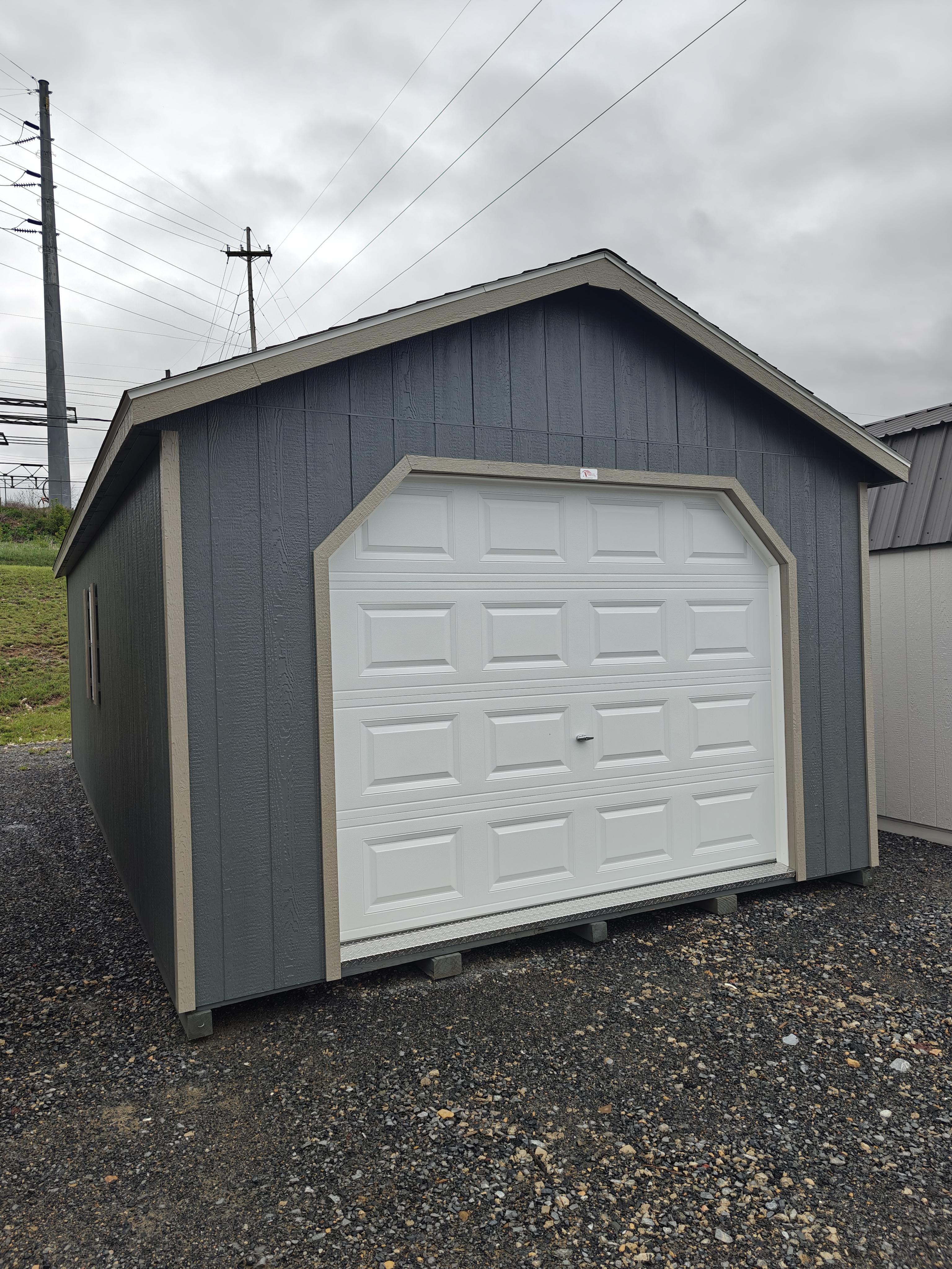 17146 14x28 Garages – Image 2