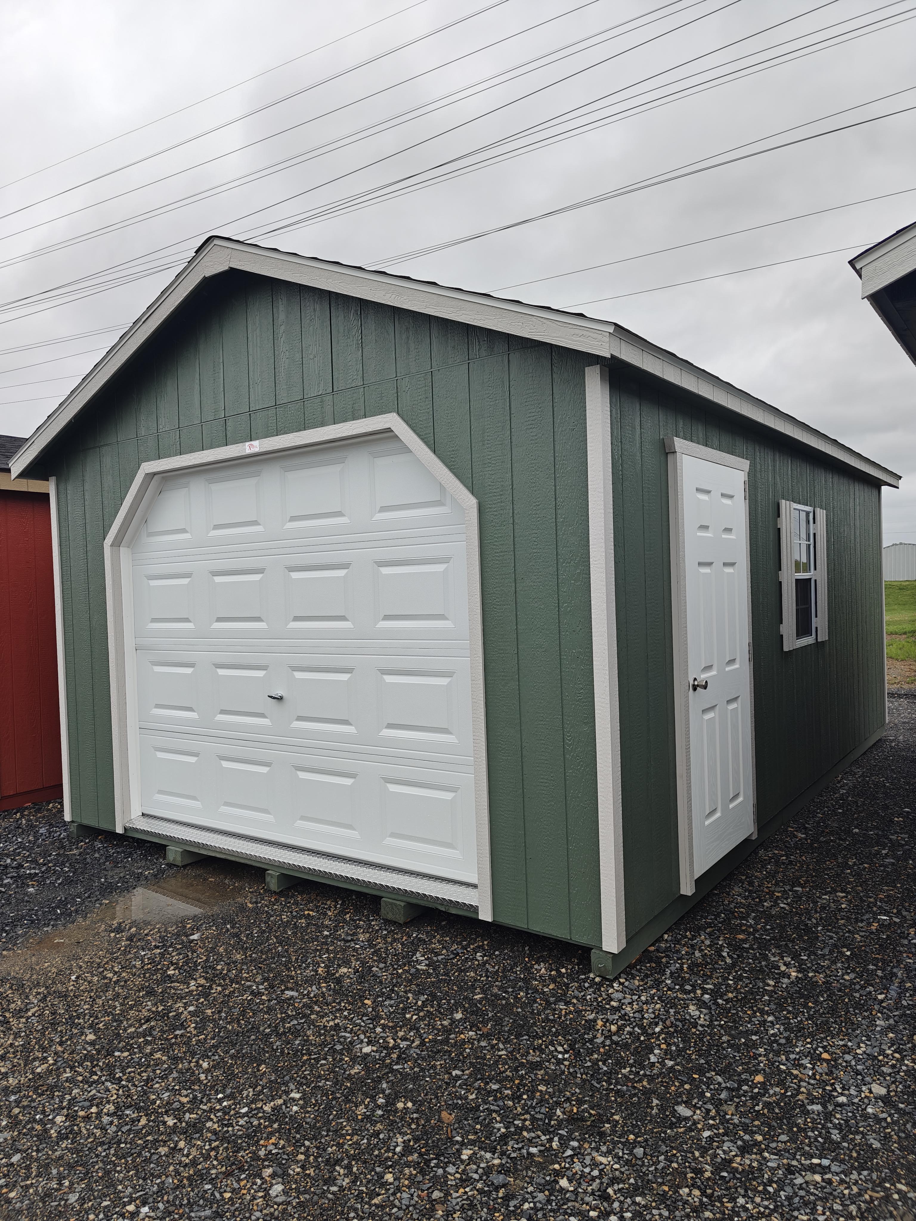 17145 14x20 Garages – Image 8