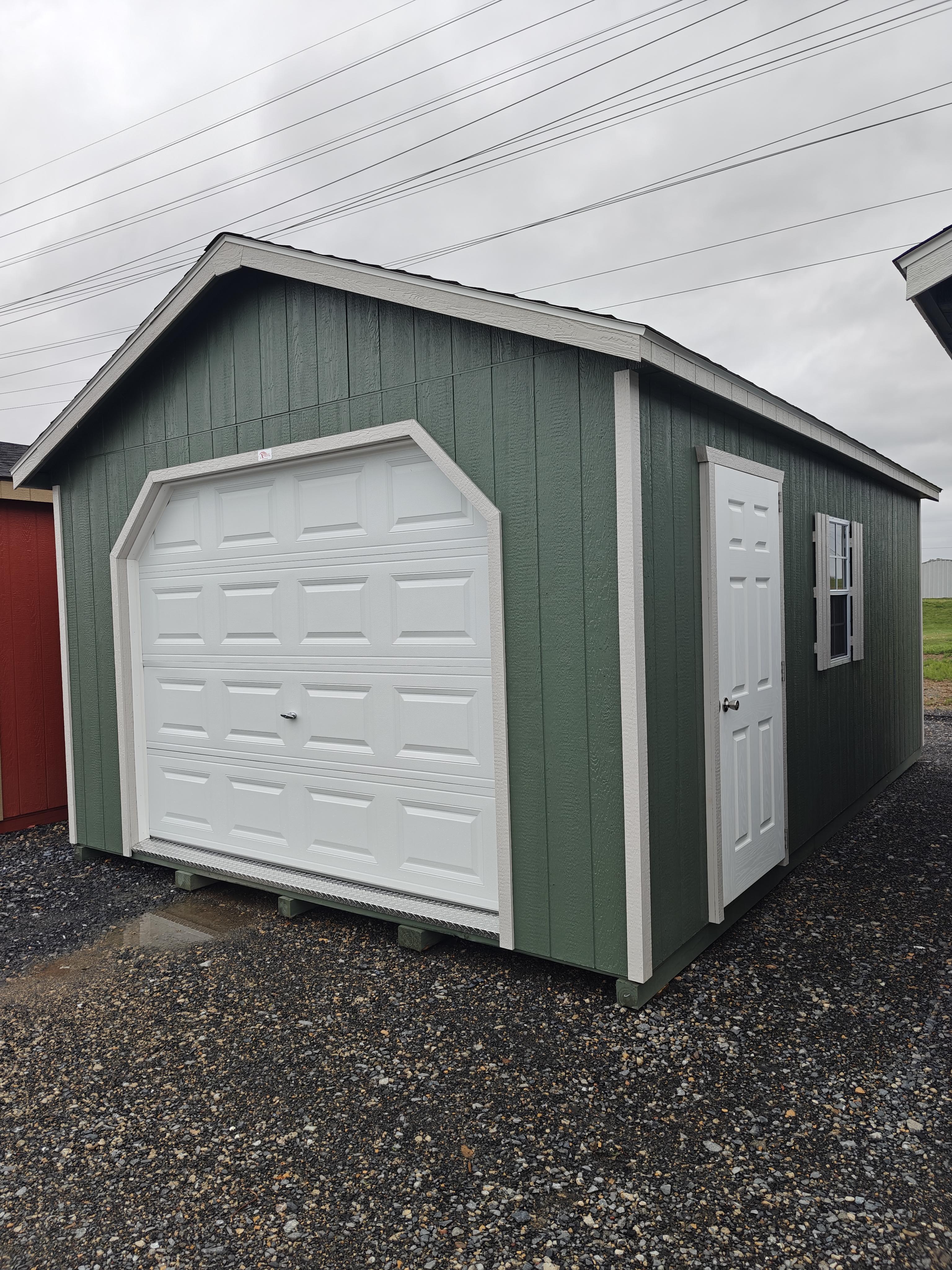 17145 14x20 Garages – Image 7