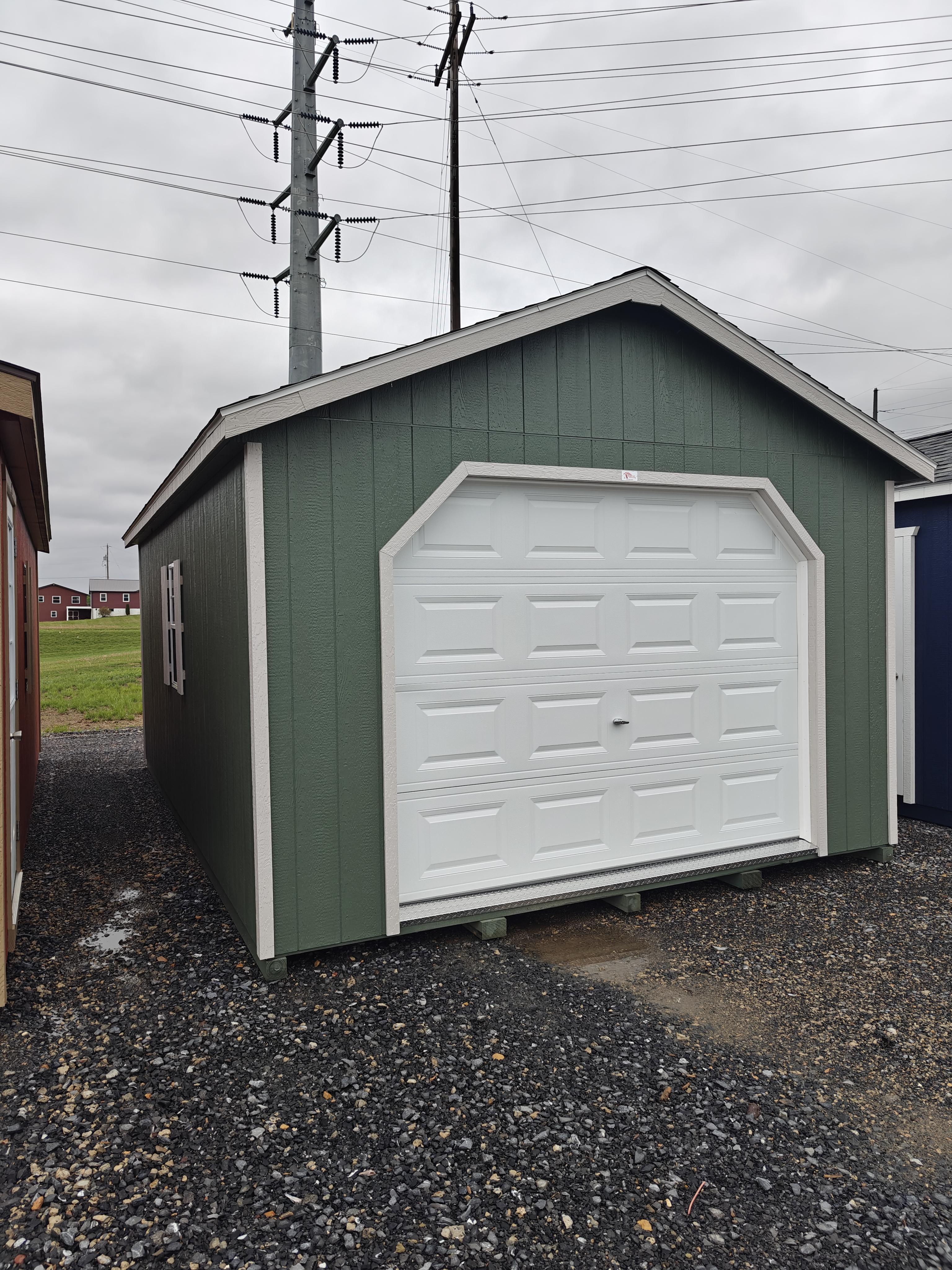 17145 14x20 Garages – Image 6