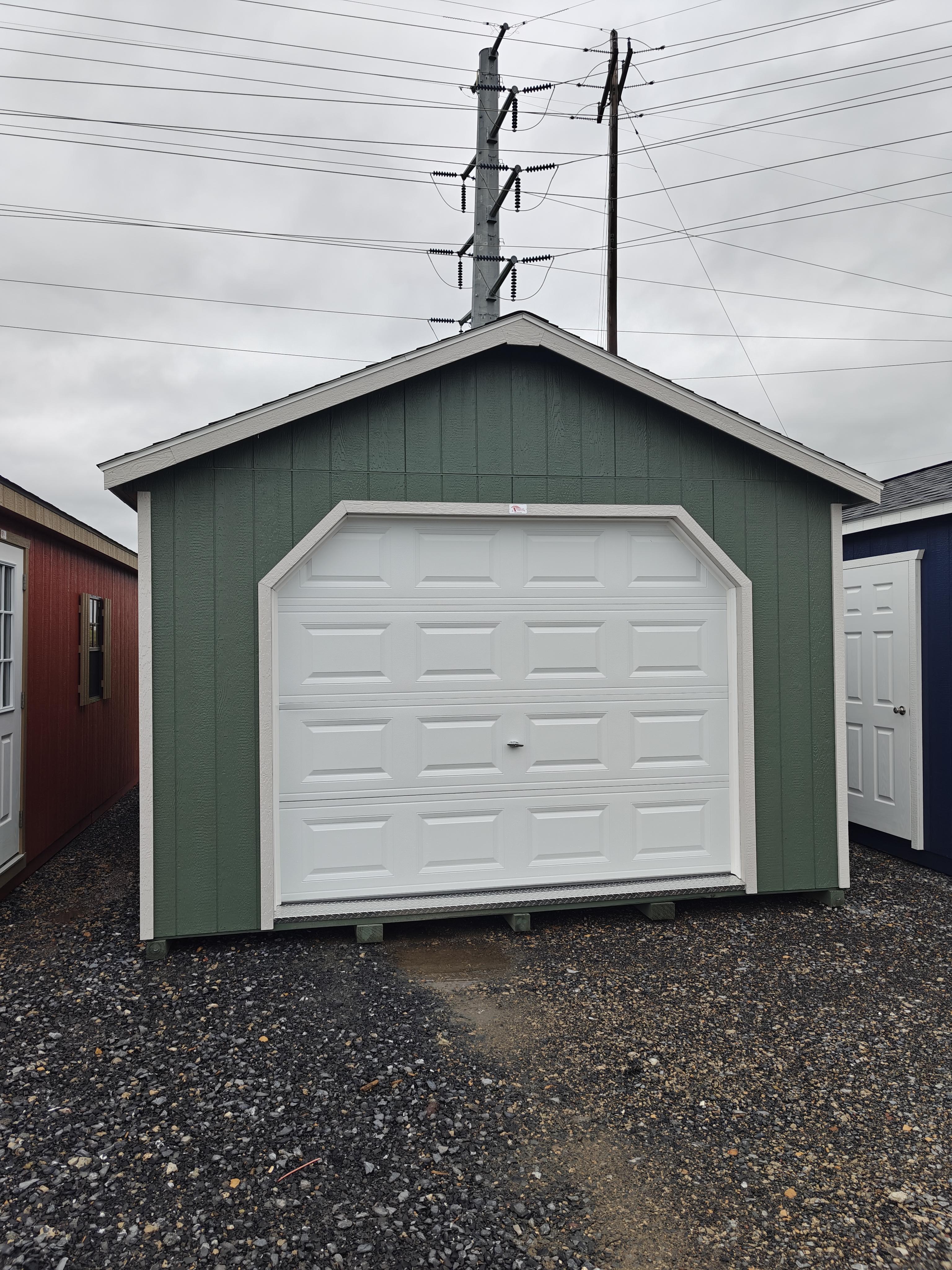 17145 14x20 Garages – Image 3