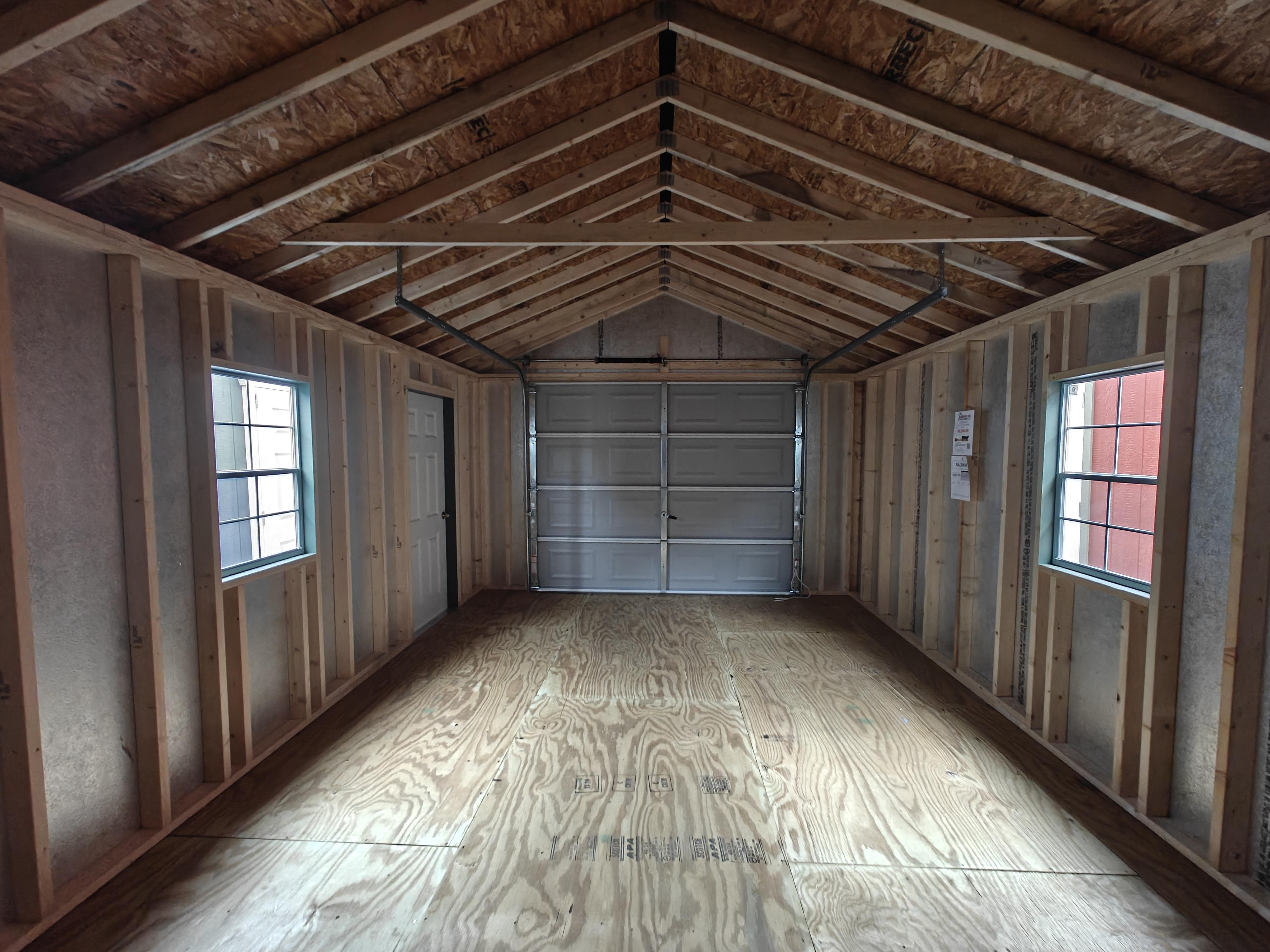 17145 14x20 Garages – Image 5