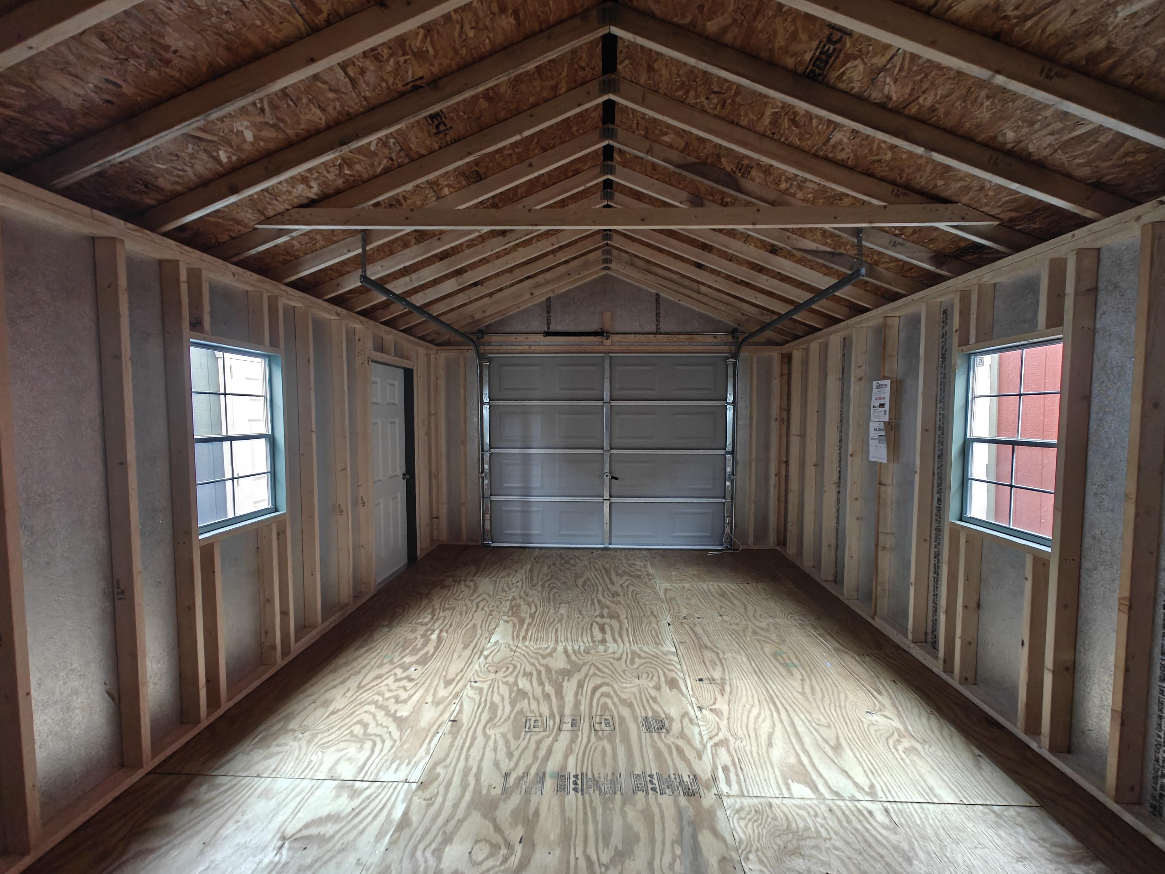 17145 14x20 Garages – Image 4