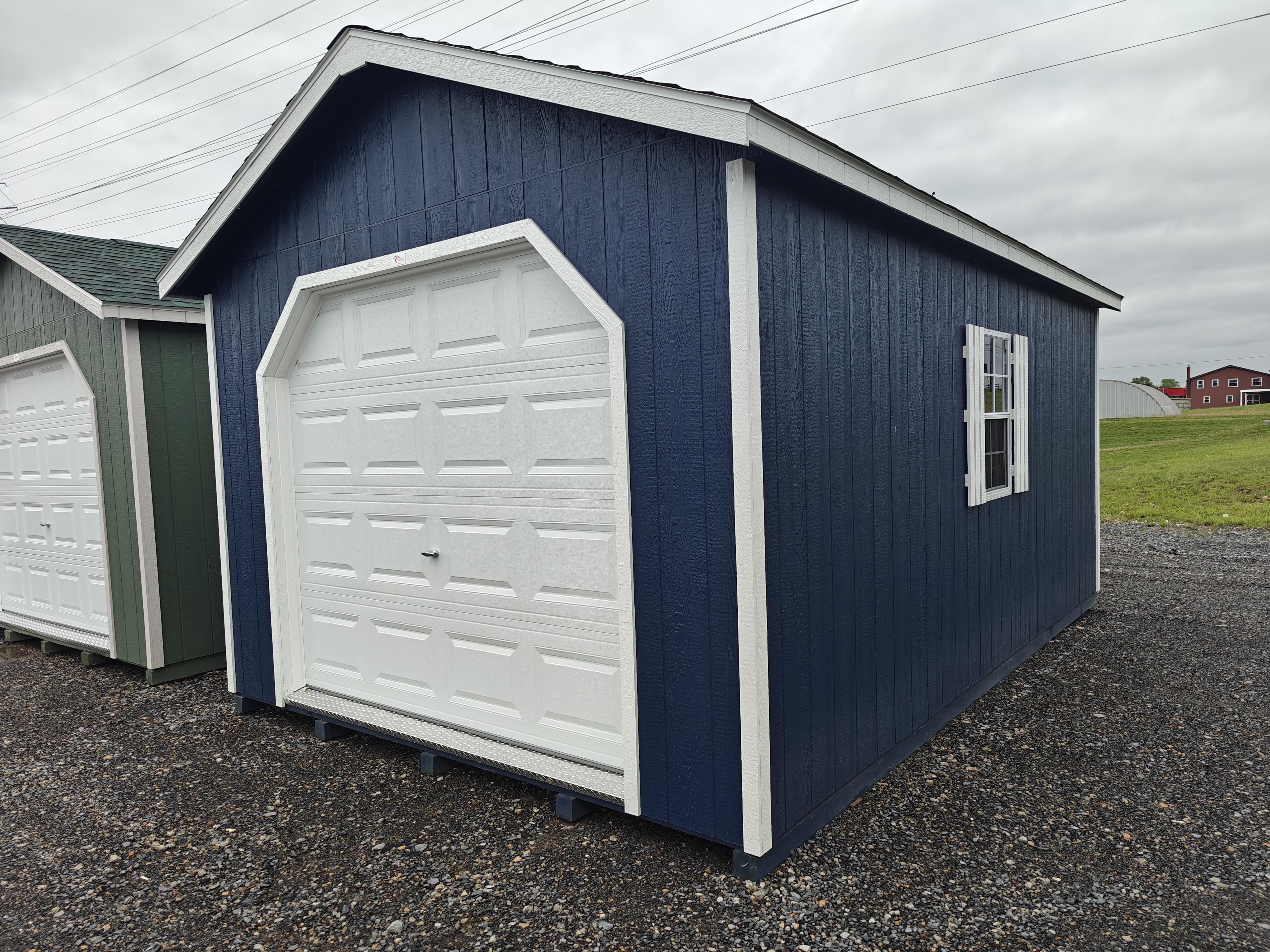 17143 12x18 Garages – Image 11